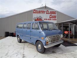 1969 Ford E200 (CC-1387151) for sale in Staunton, Illinois