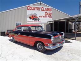 1956 Hudson Custom (CC-1387153) for sale in Staunton, Illinois