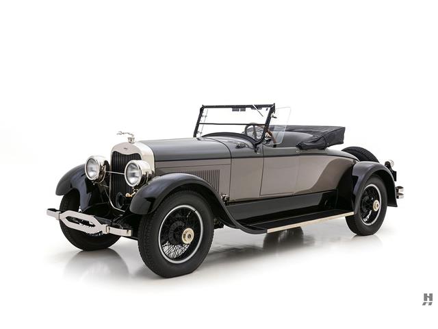 1925 Lincoln Model L (CC-1387155) for sale in Saint Louis, Missouri