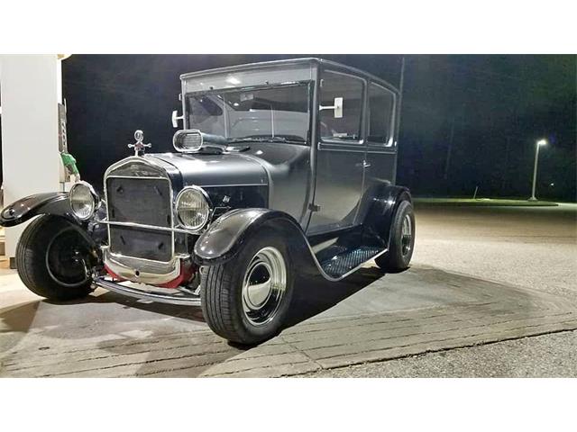 1927 Ford Model T (CC-1387156) for sale in West Pittston, Pennsylvania