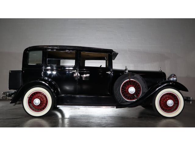 1929 Hudson Model L (CC-1387165) for sale in Online, Mississippi