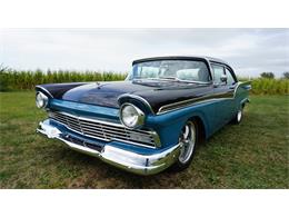 1957 Ford Fairlane (CC-1387191) for sale in Clarence, Iowa