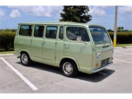 1966 GMC Van (CC-1387206) for sale in Sarasota, Florida