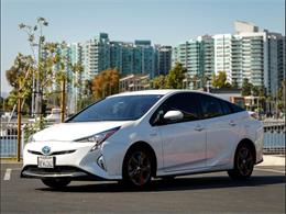 2018 Toyota Prius (CC-1387233) for sale in Marina Del Rey, California