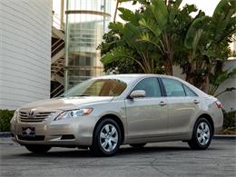 2008 Toyota Camry (CC-1387239) for sale in Marina Del Rey, California