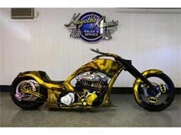 2004 Custom Motorcycle (CC-1387243) for sale in Stratford, Wisconsin