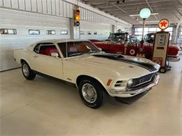 1970 Ford Mustang Mach 1 (CC-1387250) for sale in Columbus, Ohio