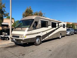 1994 Miscellaneous Recreational Vehicle (CC-1387256) for sale in Brea, California