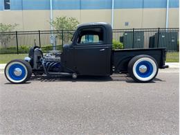 1937 Ford Pickup (CC-1387264) for sale in Clearwater, Florida