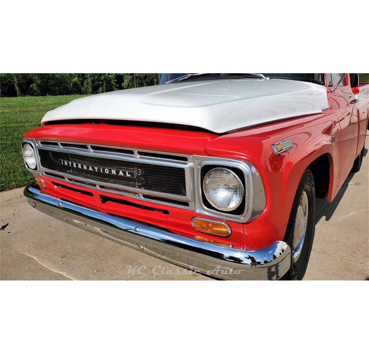 1963 International Pickup for Sale | ClassicCars.com | CC-1387285