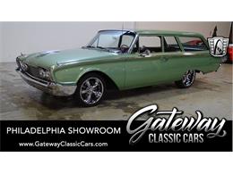 1960 Ford Ranch Wagon (CC-1387295) for sale in O'Fallon, Illinois