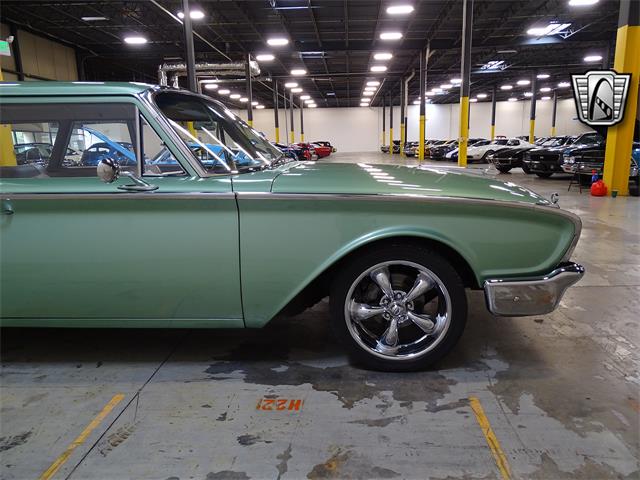 1960 Ford Ranch Wagon (CC-1387295) for sale in O'Fallon, Illinois