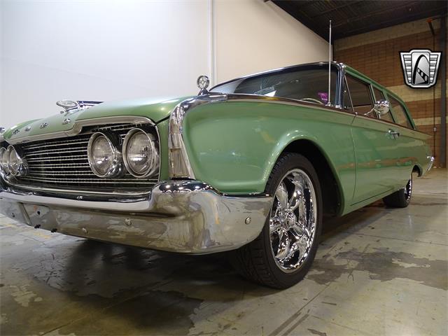 1960 Ford Ranch Wagon (CC-1387295) for sale in O'Fallon, Illinois