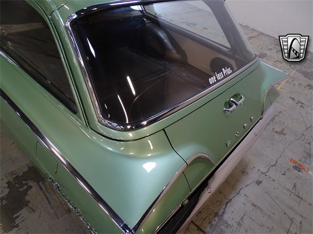 1960 Ford Ranch Wagon (CC-1387295) for sale in O'Fallon, Illinois