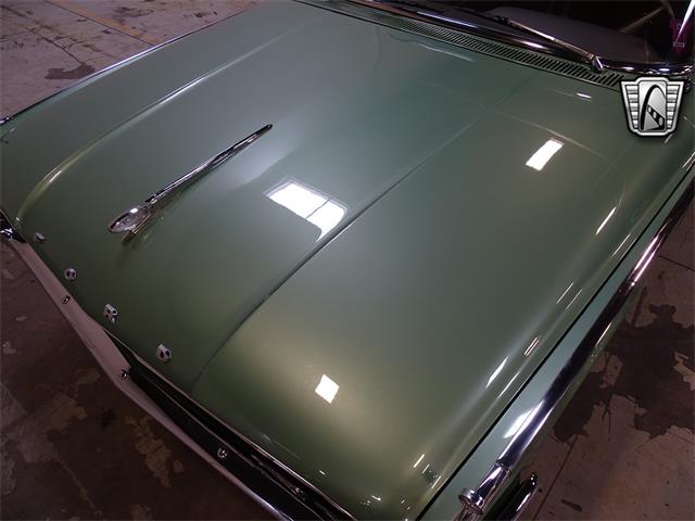 1960 Ford Ranch Wagon (CC-1387295) for sale in O'Fallon, Illinois