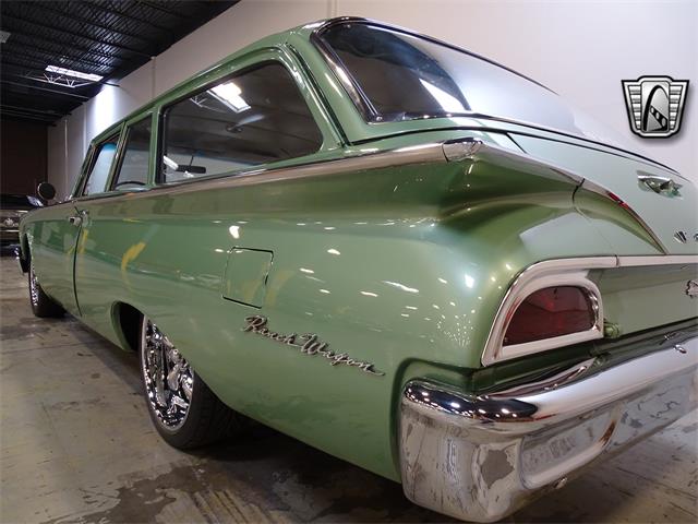 1960 Ford Ranch Wagon (CC-1387295) for sale in O'Fallon, Illinois