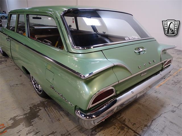 1960 Ford Ranch Wagon (CC-1387295) for sale in O'Fallon, Illinois