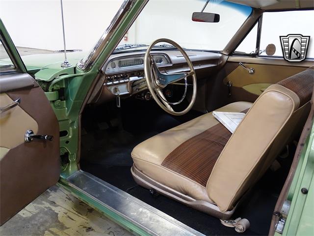 1960 Ford Ranch Wagon (CC-1387295) for sale in O'Fallon, Illinois