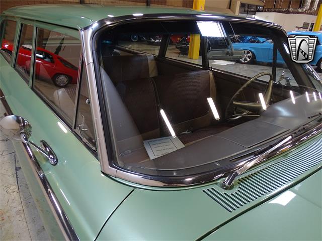 1960 Ford Ranch Wagon (CC-1387295) for sale in O'Fallon, Illinois