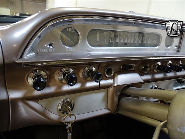 1960 Ford Ranch Wagon (CC-1387295) for sale in O'Fallon, Illinois