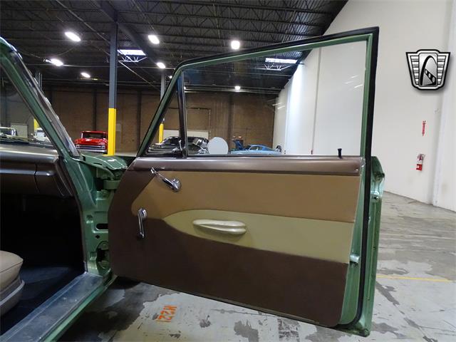 1960 Ford Ranch Wagon (CC-1387295) for sale in O'Fallon, Illinois