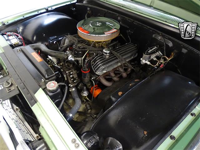 1960 Ford Ranch Wagon (CC-1387295) for sale in O'Fallon, Illinois