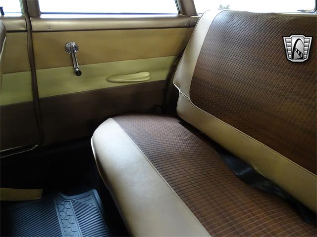1960 Ford Ranch Wagon (CC-1387295) for sale in O'Fallon, Illinois
