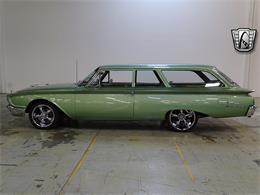 1960 Ford Ranch Wagon (CC-1387295) for sale in O'Fallon, Illinois