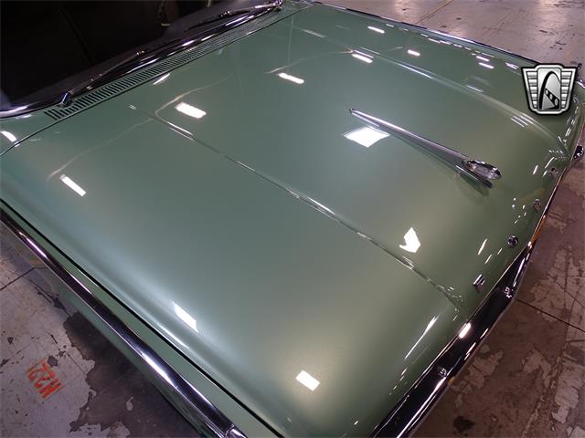 1960 Ford Ranch Wagon (CC-1387295) for sale in O'Fallon, Illinois