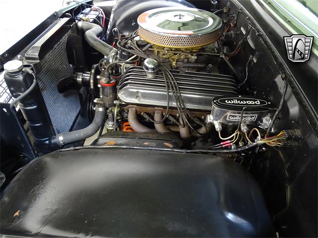 1960 Ford Ranch Wagon (CC-1387295) for sale in O'Fallon, Illinois