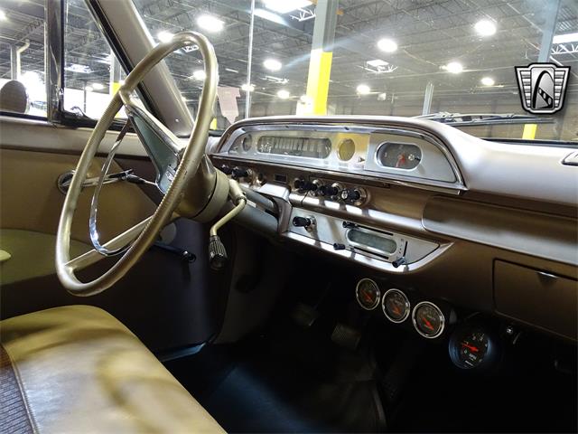 1960 Ford Ranch Wagon (CC-1387295) for sale in O'Fallon, Illinois
