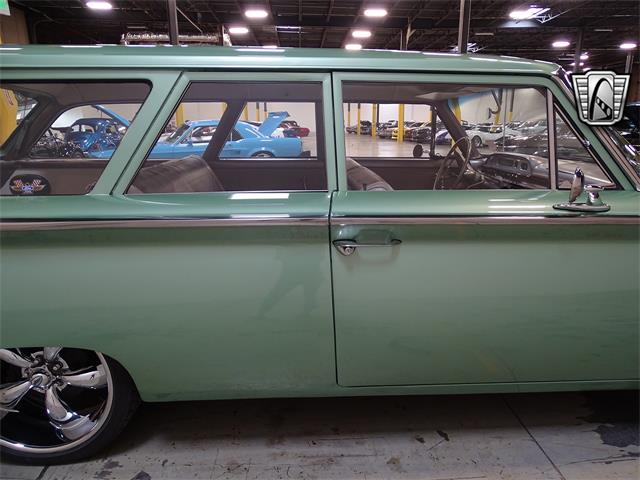 1960 Ford Ranch Wagon (CC-1387295) for sale in O'Fallon, Illinois