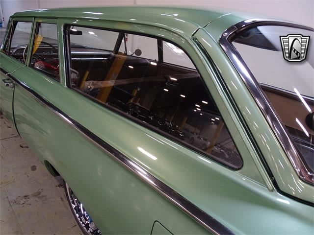 1960 Ford Ranch Wagon (CC-1387295) for sale in O'Fallon, Illinois