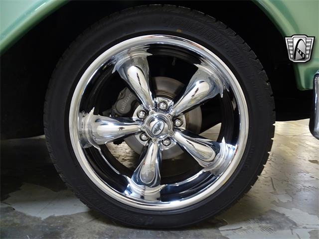 1960 Ford Ranch Wagon (CC-1387295) for sale in O'Fallon, Illinois