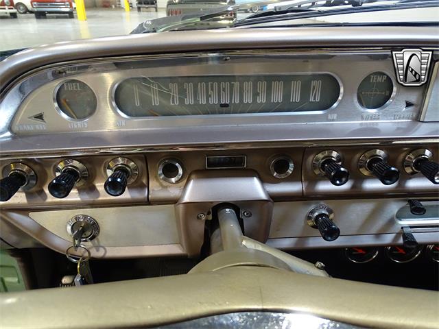 1960 Ford Ranch Wagon (CC-1387295) for sale in O'Fallon, Illinois