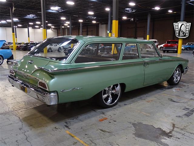 1960 Ford Ranch Wagon (CC-1387295) for sale in O'Fallon, Illinois