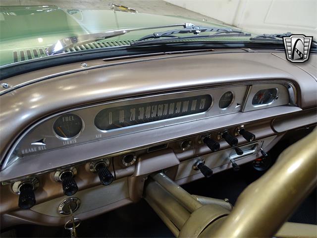 1960 Ford Ranch Wagon (CC-1387295) for sale in O'Fallon, Illinois