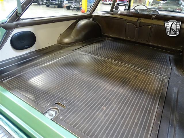 1960 Ford Ranch Wagon (CC-1387295) for sale in O'Fallon, Illinois