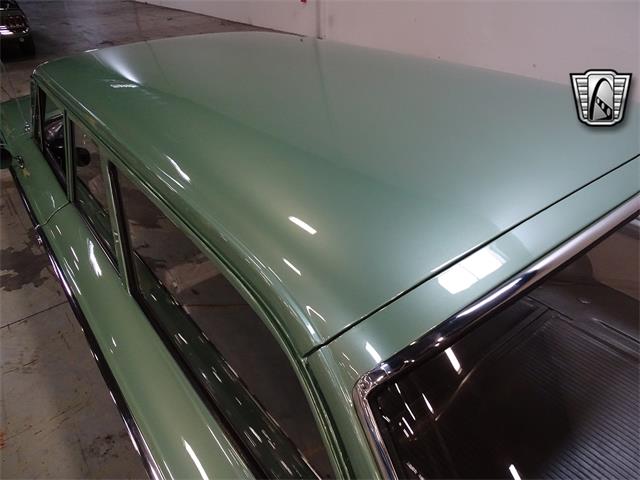 1960 Ford Ranch Wagon (CC-1387295) for sale in O'Fallon, Illinois