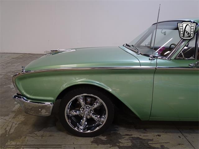 1960 Ford Ranch Wagon (CC-1387295) for sale in O'Fallon, Illinois