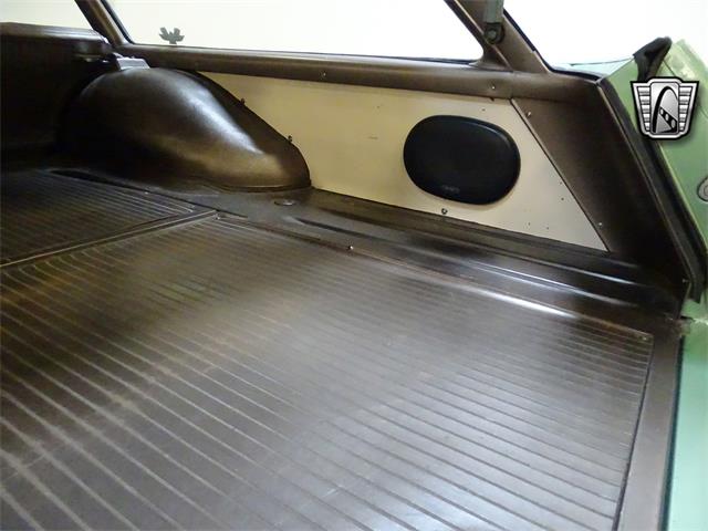 1960 Ford Ranch Wagon (CC-1387295) for sale in O'Fallon, Illinois