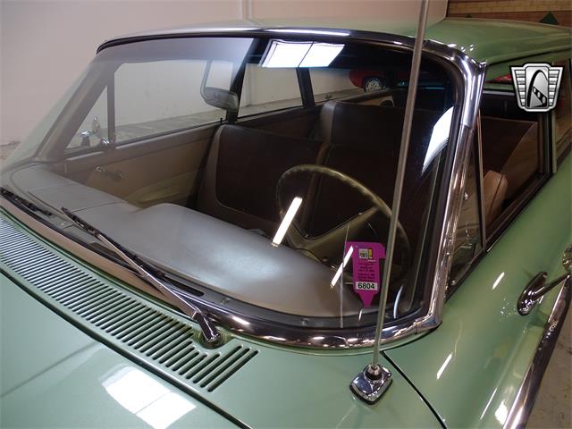 1960 Ford Ranch Wagon (CC-1387295) for sale in O'Fallon, Illinois