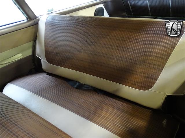 1960 Ford Ranch Wagon (CC-1387295) for sale in O'Fallon, Illinois