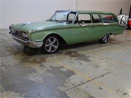 1960 Ford Ranch Wagon (CC-1387295) for sale in O'Fallon, Illinois
