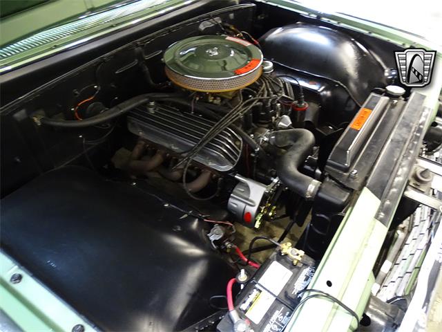 1960 Ford Ranch Wagon (CC-1387295) for sale in O'Fallon, Illinois