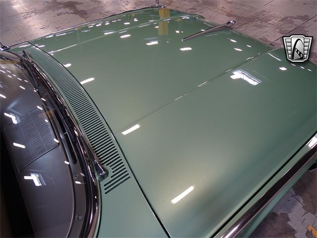 1960 Ford Ranch Wagon (CC-1387295) for sale in O'Fallon, Illinois