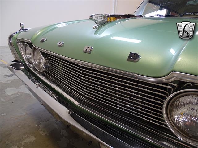 1960 Ford Ranch Wagon (CC-1387295) for sale in O'Fallon, Illinois