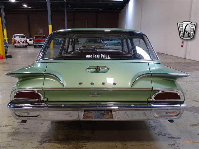1960 Ford Ranch Wagon (CC-1387295) for sale in O'Fallon, Illinois