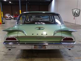 1960 Ford Ranch Wagon (CC-1387295) for sale in O'Fallon, Illinois