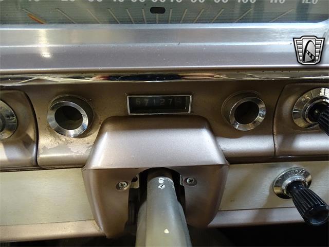 1960 Ford Ranch Wagon (CC-1387295) for sale in O'Fallon, Illinois